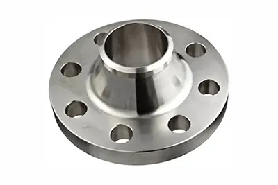 Flange Aço Inox