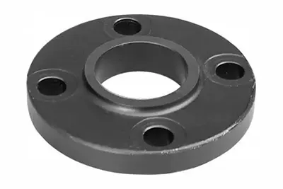 Flange de Aço Carbono