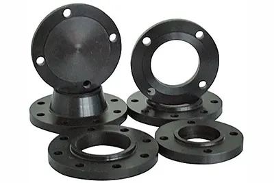 Flange de Aço Carbono