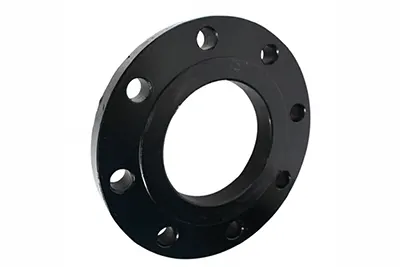 Flange de Aço Carbono