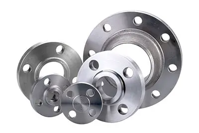 Flanges