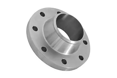 Flanges