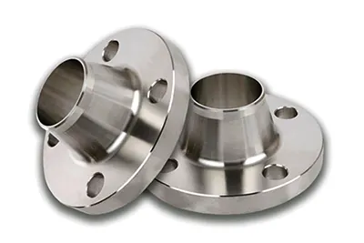 Flanges