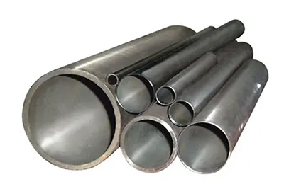 Tubo de Aço Carbono